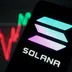 زنگ خطر برای سولانا: زیان‌های محقق‌شده معامله‌گران از سودها پیشی گرفت