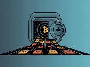 داده‌های پشت پرده از رفتار نهنگ‌های بیت کوین در وال‌استریت؛ حقیقتی که باید بدانید