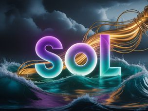 هشدار: سولانا حمایت کلیدی خود را از دست داد، برای سقوط تا ۱۰۰ دلار آماده باشیم؟