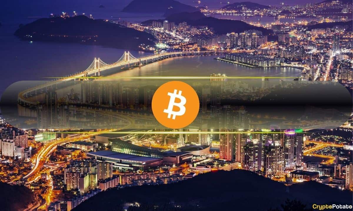 طبق گزارش منتشر شده ETFهای بیتکوین اسپات در کمپین انتخاباتی کرهجنوبی مرکز توجه هستند