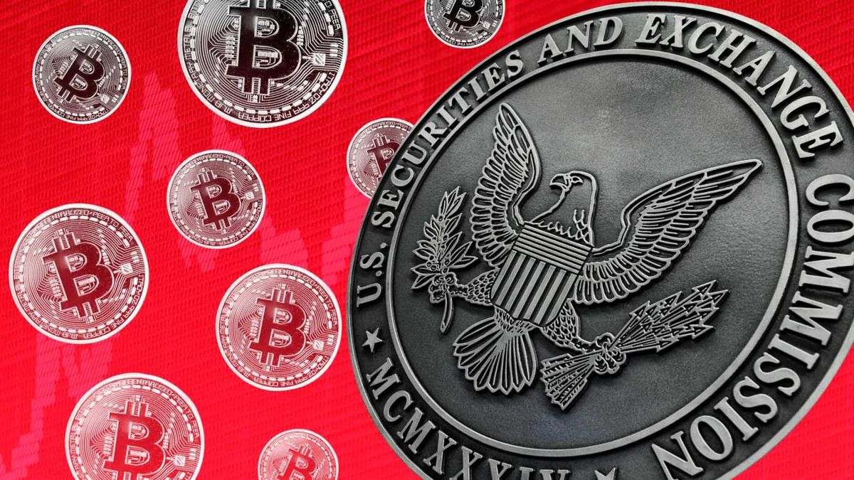 چندین متقاضی ETF‌های اسپات بیت کوین، اصلاحیه نهایی فرم S-۱ خود را ثبت کردند