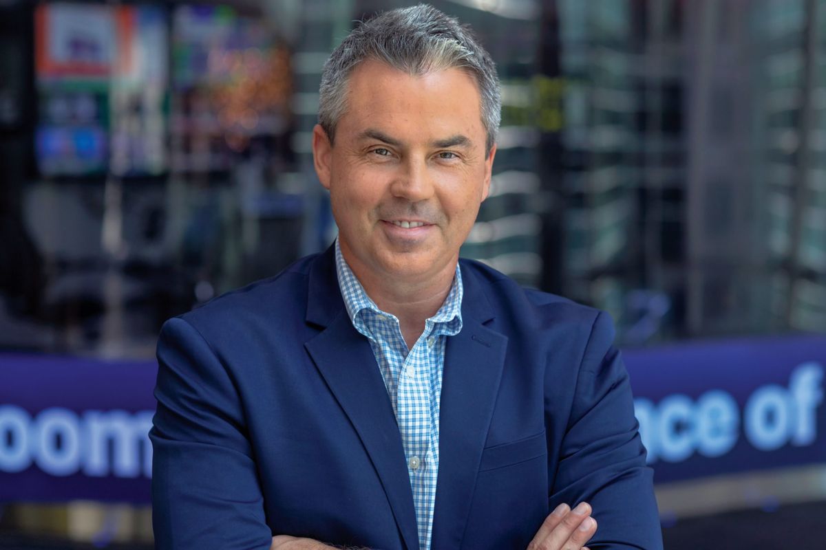 واکنش تحلیلگر بلومبرگ به گزارش ماتریکس‌پورت: چیزی جز تأیید ETFهای بیت کوین نشنیده‌ام