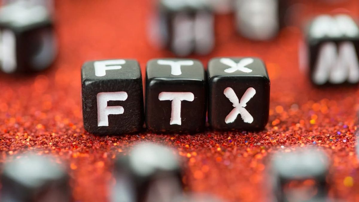 صرافی FTX به‌دنبال فروش ۸ درصد سهام خود در شرکت آنتروپیک است