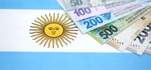 دولت آرژانتین مالیات صرافی‌های ارز دیجیتال را لغو کرد