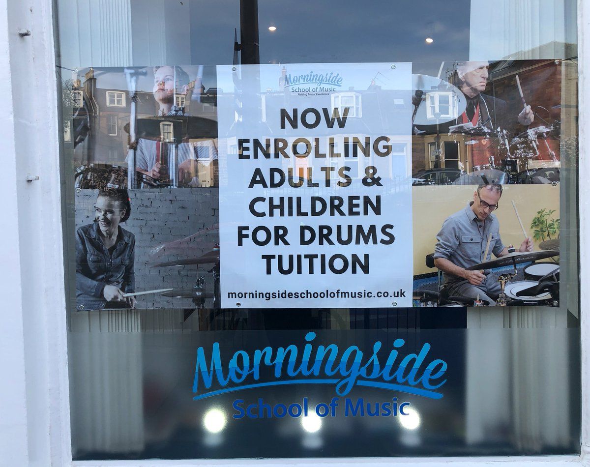 آموزشگاه موسیقی اسکاتلندی ارز دیجیتال می‌پذیرد