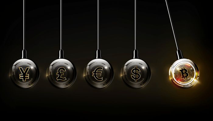 جنگ تجاری آمریکا و چین، عامل اصلی افزایش قیمت شدید بیت کوین؟ جنگ تجاری آمریکا و چین، عامل اصلی افزایش قیمت شدید بیت کوین؟