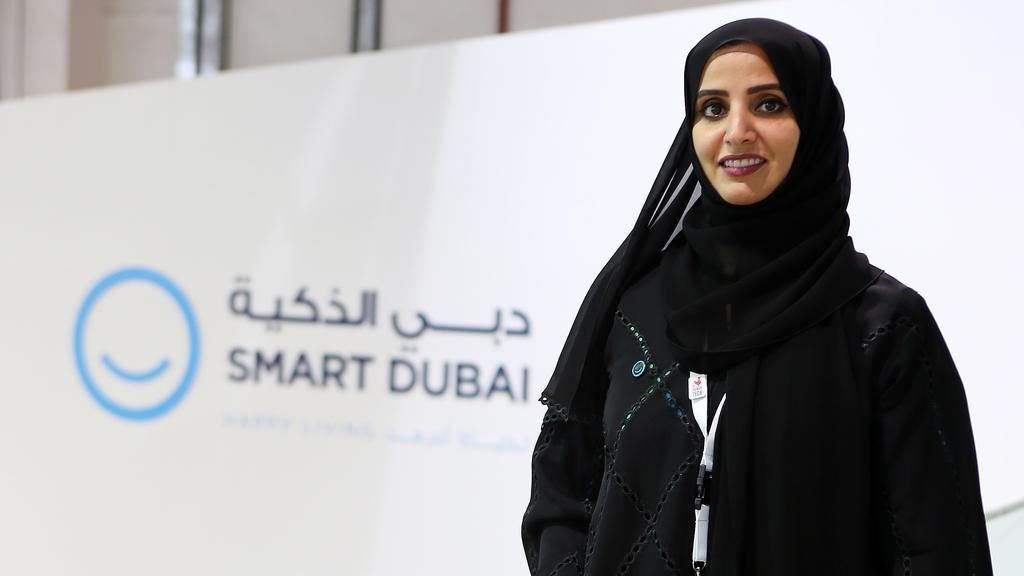 دولت امارات شبکه پرداخت مبتنی بر بلاک چین راه‌اندازی می‌کند