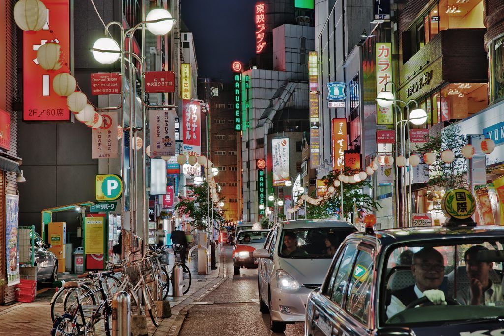 بانک مرکزی ژاپن: ارزهای دیجیتال بانکی ابزار اقتصادی موثری نیستند