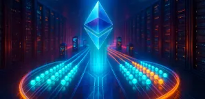 ارتقای فوساکا اتریوم با هدف افزایش ۸ برابری ظرفیت داده و کاهش هزینه‌های لایه ۲