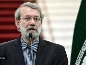 لاریجانی: استخراج بیت کوین با برق صنعتی خلاف قانون است/ با وزارت نیرو مذاکره می‌کنیم