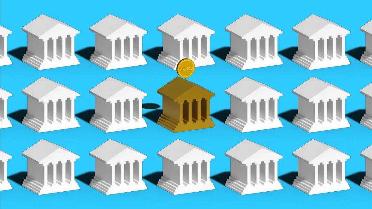 مجلس نمایندگان آمریکا قانون ممنوعیت بانک‌ها از نگهداری ارزهای دیجیتال را لغو کرد