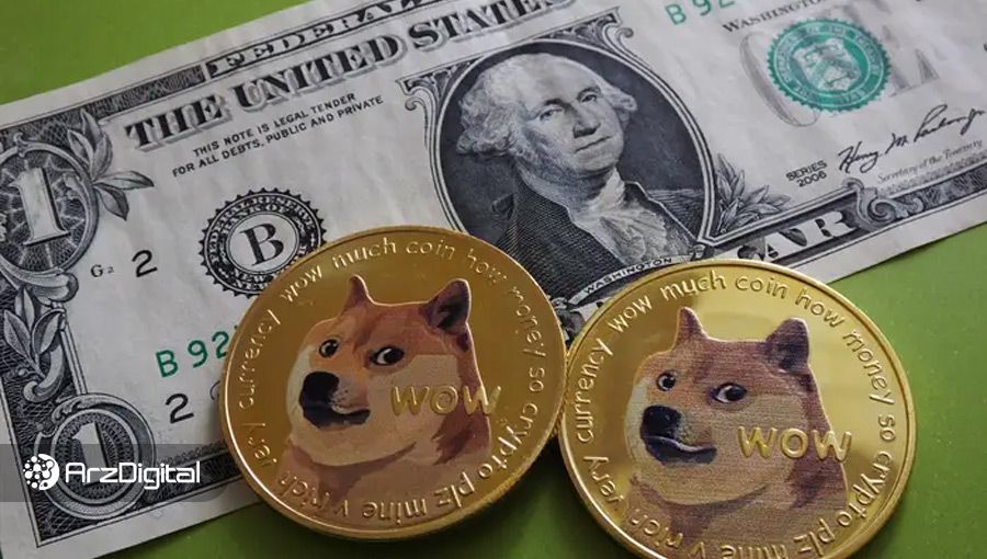 تحلیل قیمت دوج کوین؛ عبور از ۰.۲۵ دلار ممکن است جرقه از سر گیری روند صعودی باشد