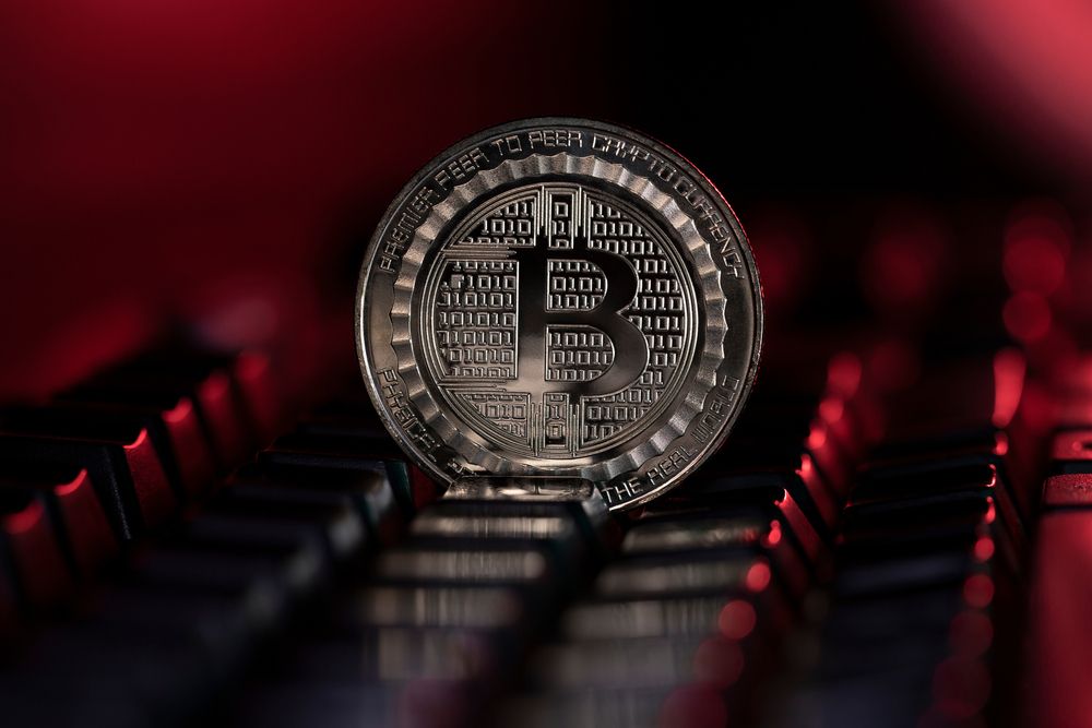 بیت کوین در آستانه تجربه یکی از بدترین عملکردهای ۳ ماهه خود در ۸ سال اخیر است