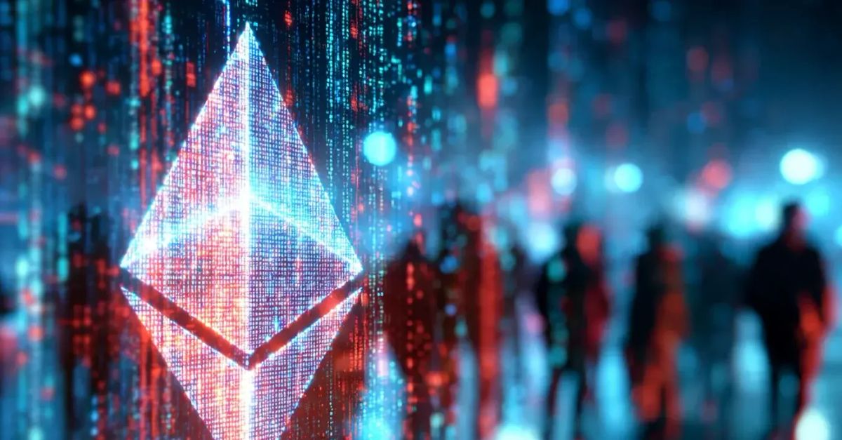 کاهش ذخایر اتریوم در صرافی‌ها به کمترین حد تاریخی همزمان با رشد قیمت