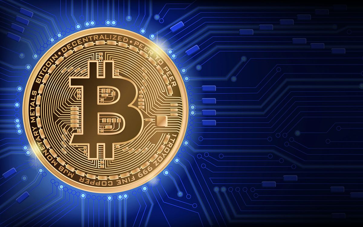 استراتژیست ارشد بازار بلومبرگ از عوامل افزایشی قیمت بیت کوین در برابر نفت خام رونمایی کرد