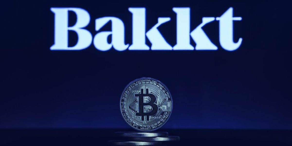پلتفرم بَکت اپلیکیشن موبایل خود را راه‌اندازی کرد