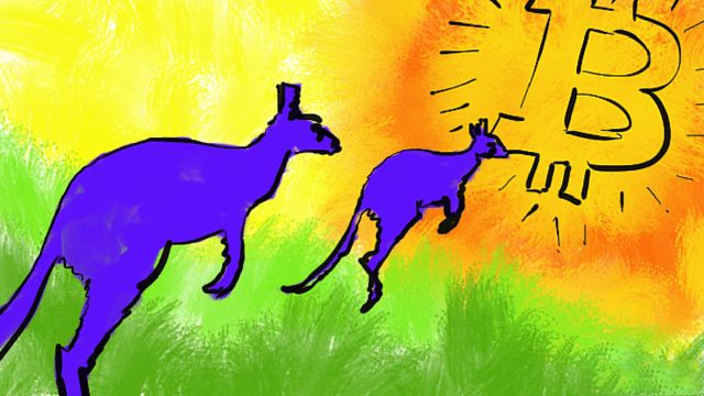 اولین فرودگاه پذیرنده ارزهای دیجیتال جهان، در استرالیا اولین فرودگاه پذیرنده ارزهای دیجیتال جهان، در استرالیا