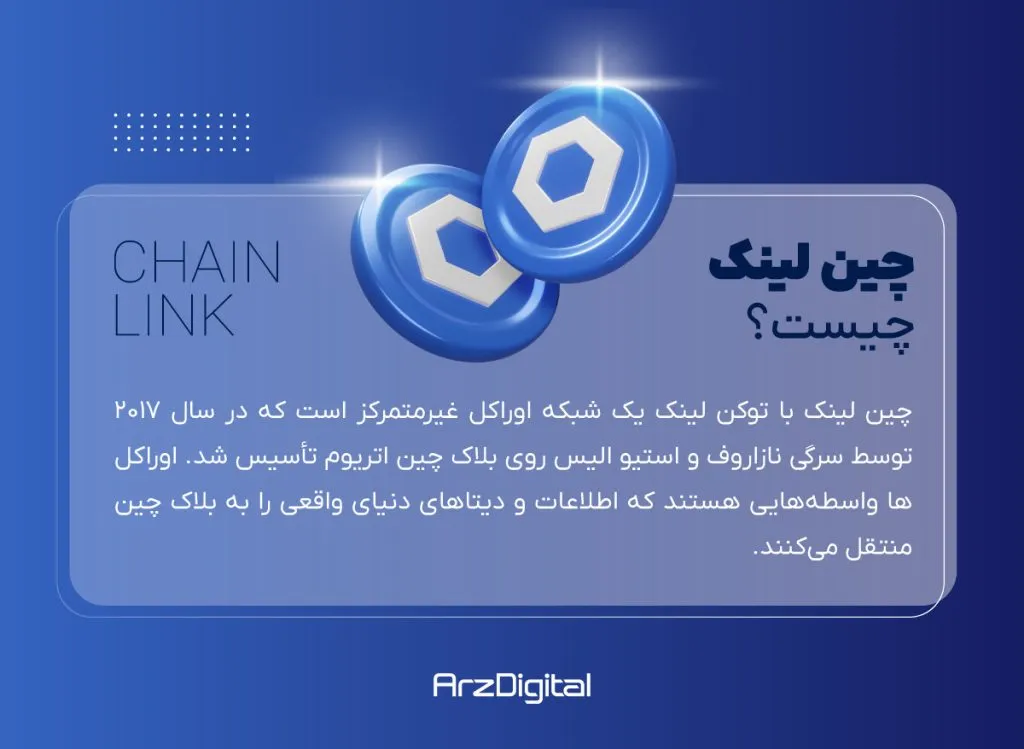 ارز دیجیتال چین لینک چیست؟