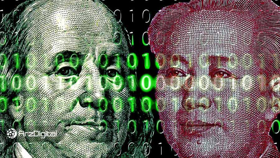در جلسه سنای آمریکا مطرح شد: دلار دیجیتال ابزاری برای برتری اقتصادی است