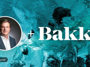 پلتفرم Bakkt مدیر سابق پی‌پال و گوگل را استخدام کرد