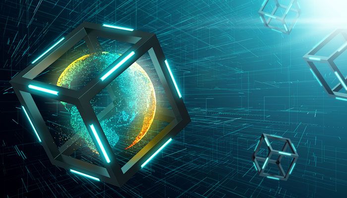 اقتصاددانی که 35 سال قبل ظهور بیت کوین را پیشبینی کرده بود! نودها در یک بلاک چین بازار آزاد