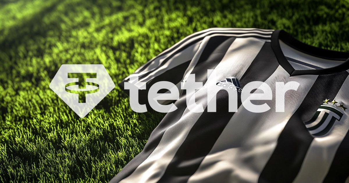 رد پیشنهاد ۱ میلیارد یورویی تتر برای خرید یوونتوس