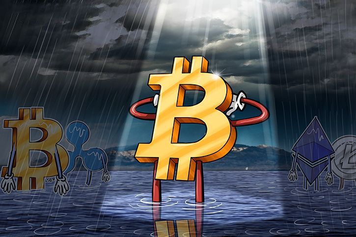 آیا بیت کوین کش بر بیت کوین غلبه خواهد کرد؟ آیا بیت کوین کش بر بیت کوین غلبه خواهد کرد؟