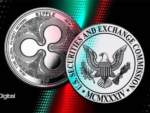 احتمال جهش ۵۰درصدی قیمت ریپل پس از پیروزی در دادگاه کمیسیون بورس آمریکا