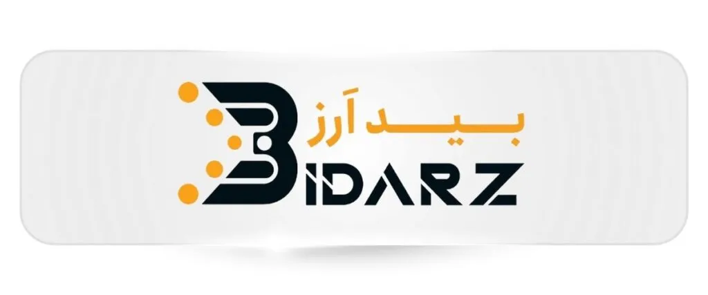 لوگوی صرافی بیدارز