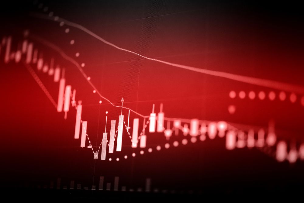 سقوط بازار ارزهای دیجیتال بعد از انتشار دوباره اخبار منفی از کره جنوبی