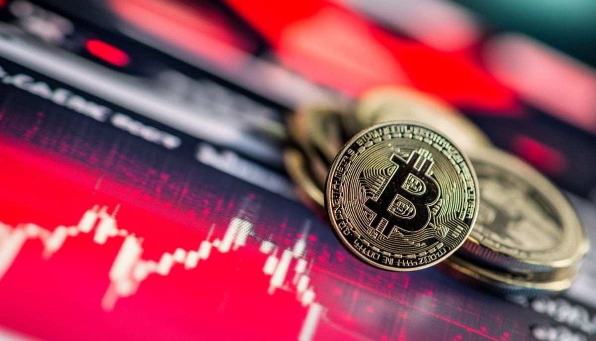 خروج ۲ میلیارد دلاری از صندوق‌های ETF بیت کوین در ۵ روز اخیر