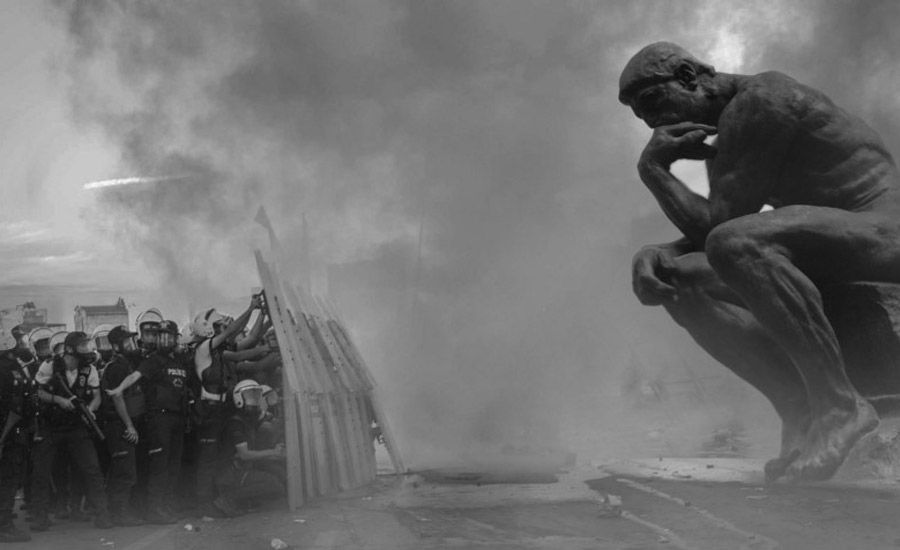 طبقه فرودست جامعه، طبقه بدون محدودیت