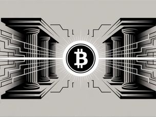 ۱۰ ترند کریپتو که تا ۲۰۲۶ امور مالی را برای همیشه تغییر می‌دهند