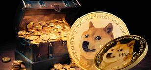 شرکت آمریکایی کلین‌کور اکنون یکی از بزرگ‌ترین دارندگان نهادی دوج‌ کوین در جهان است