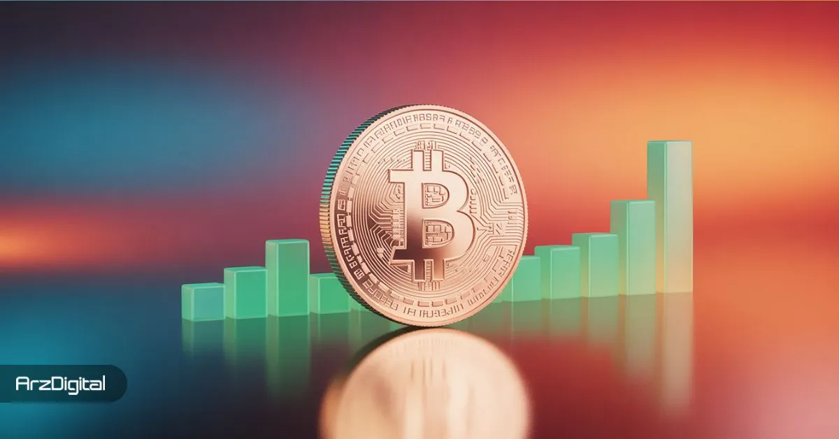 خیز بیت کوین تا ۱۲۴ هزار دلار؛ منتظر سقف قیمتی جدید باشیم؟