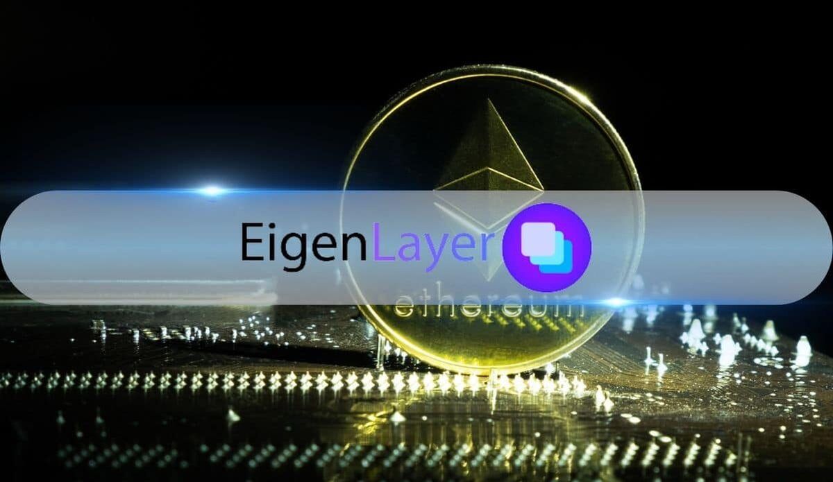 توکن ایگن لیر در صرافی‌های اصلی لیست شد