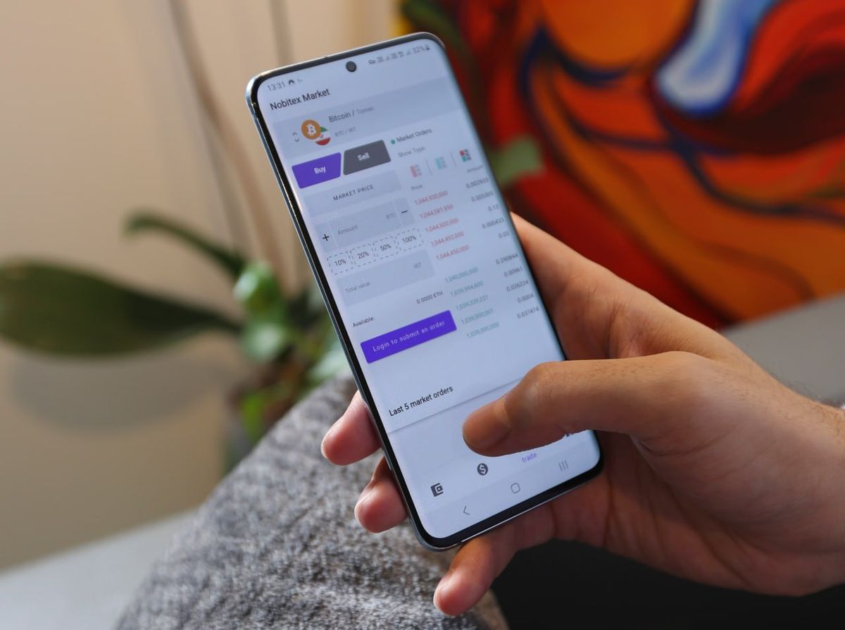 تعداد کاربران نوبیتکس از ۵میلیون نفر عبور کرد