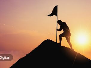 هش ریت شبکه بیت کوین در بالاترین سطح تاریخ خود قرار گرفته است!