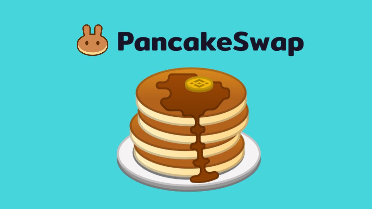 پنکیک سواپ ۲۸میلیون دلار توکن CAKE را سوزاند