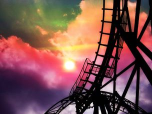 مروری بر فراز و نشیب‌های جالب تاریخ بیت کوین