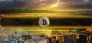 انتقال سنگین بیت کوین توسط ماینرها به بایننس؛ رکورد ۴ ماهه شکسته شد