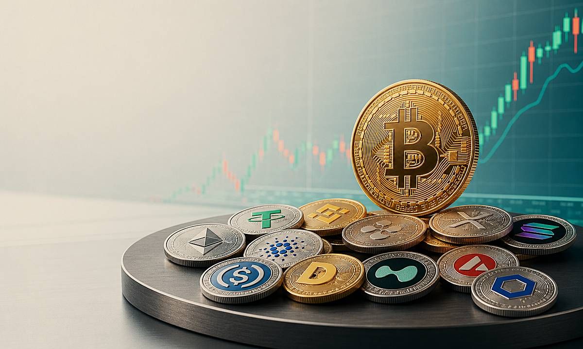 قیمت رمزارزها امروز یکشنبه ۲۸ تیر