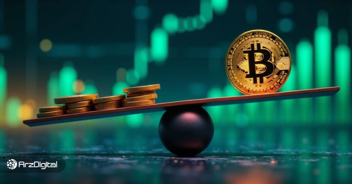 آلت‌ کوین‌ها در خواب زمستانی! تا کی منتظر آلت سیزن باشیم؟