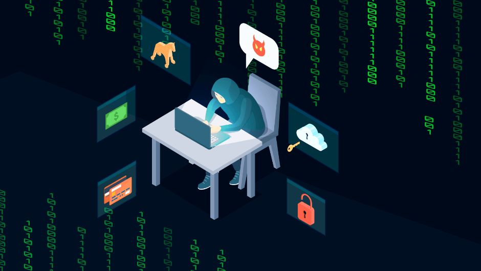 سرویس‌های مخفی‌ساز IP، چالش جدید صرافی‌های ارز دیجیتال