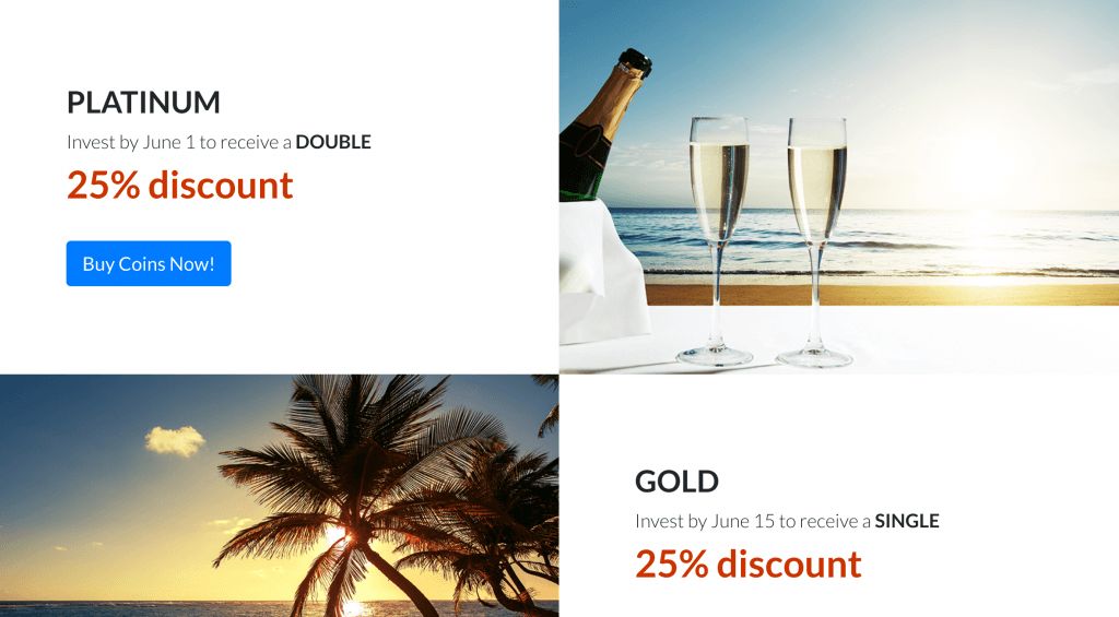 دولت آمریکا هم ICO کلاهبرداری برگزار کرد ! دولت آمریکا هم ICO کلاهبرداری برگزار کرد !