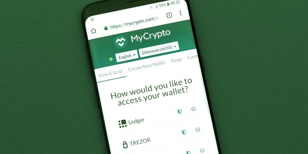 کانسن‌سیس استارتاپ مای‌کریپتو را خریداری کرد