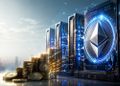 بیت ماین ترمز خرید اتریوم را می‌کشد؛ ذخایر ETH به سقف تعیین‌شده نزدیک شد