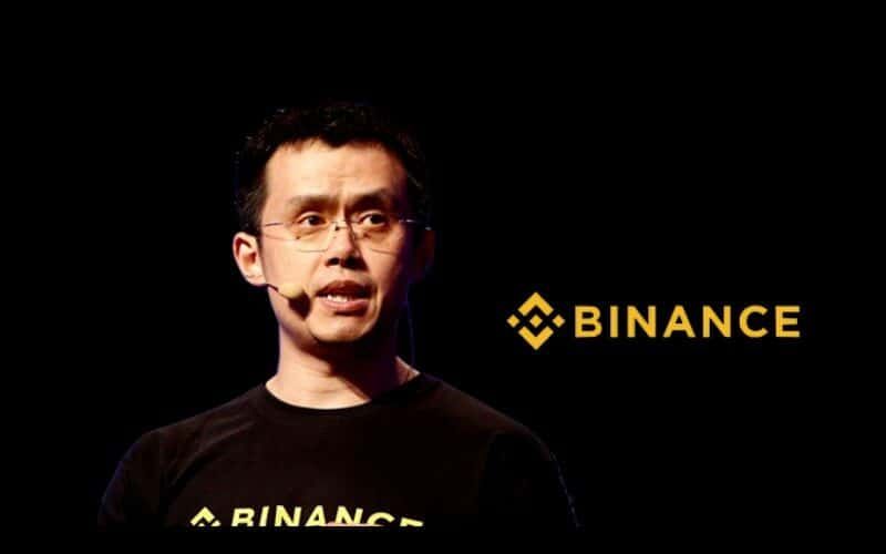 چانگ پنگ ژائو: معامله بایننس آمریکا و وویجر دیجیتال همچنان ادامه دارد