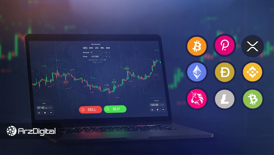 تحلیل تکنیکال هفتگی ارزهای دیجیتال ۲۹ ژوئن (۸ تیر)