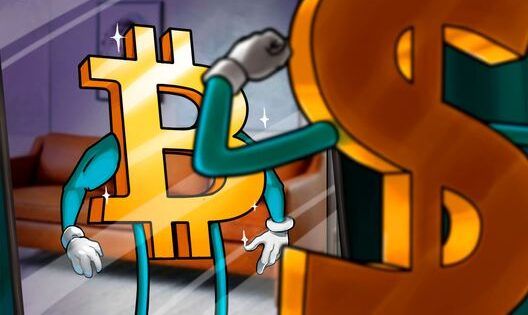 هشدار آرتور هیز درباره واگرایی بیت کوین و شاخص سهام فناوری نزدک